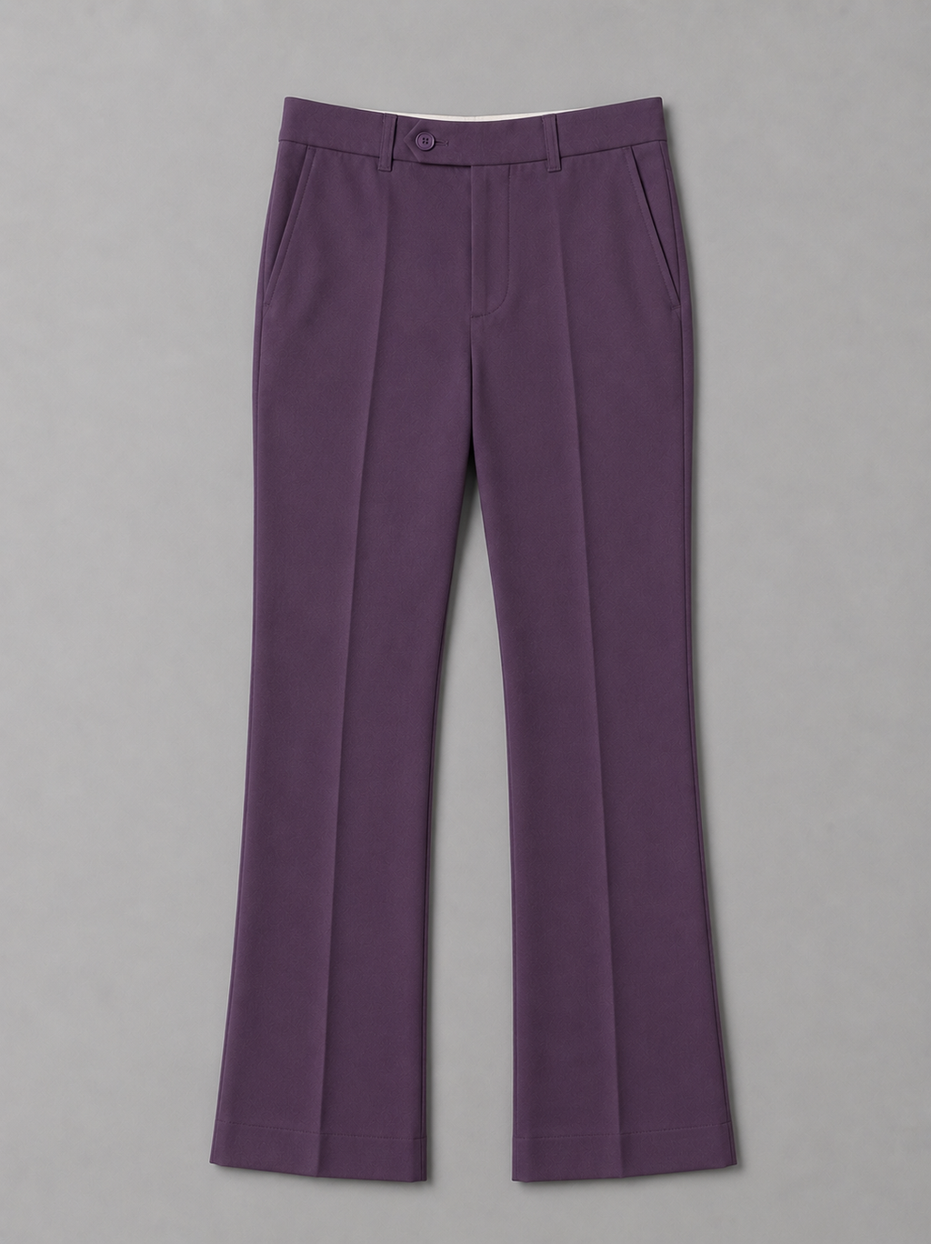 Orchid Bootcut Trouser