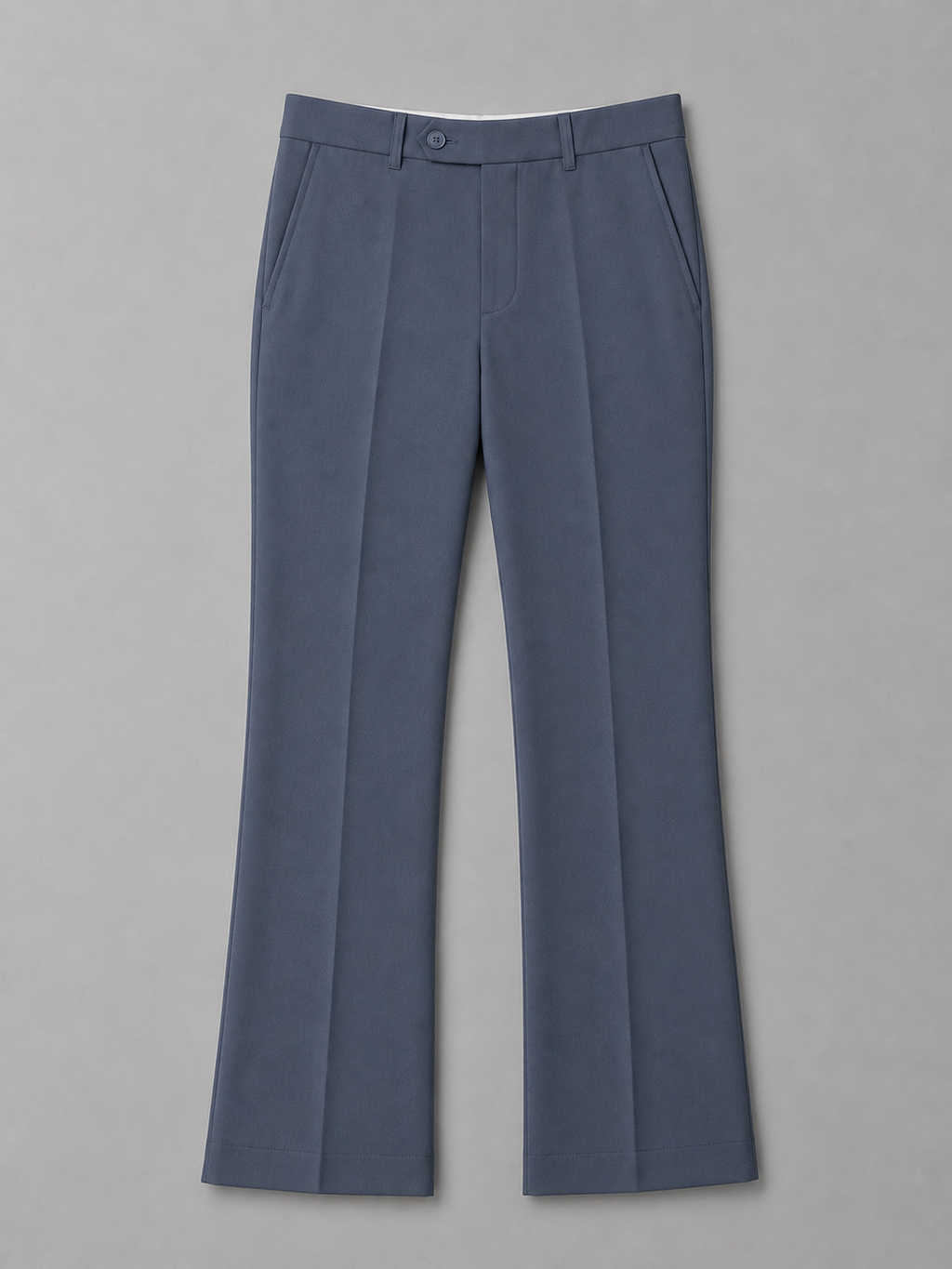Slate Bootcut Trouser