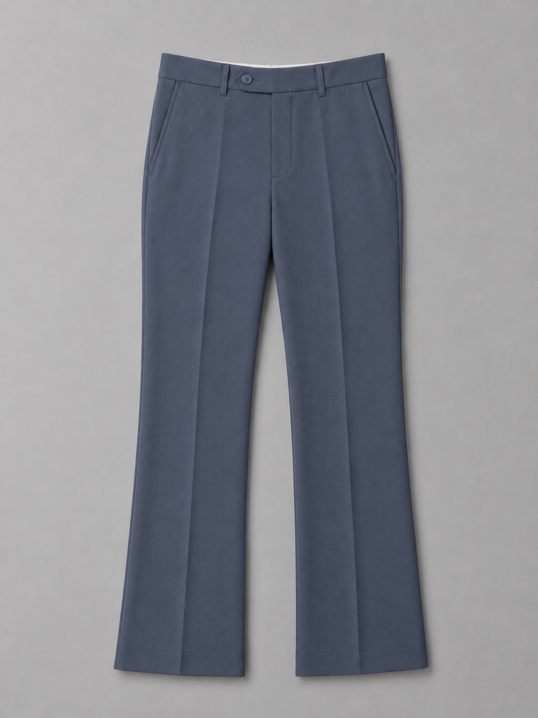 Slate Bootcut Trouser