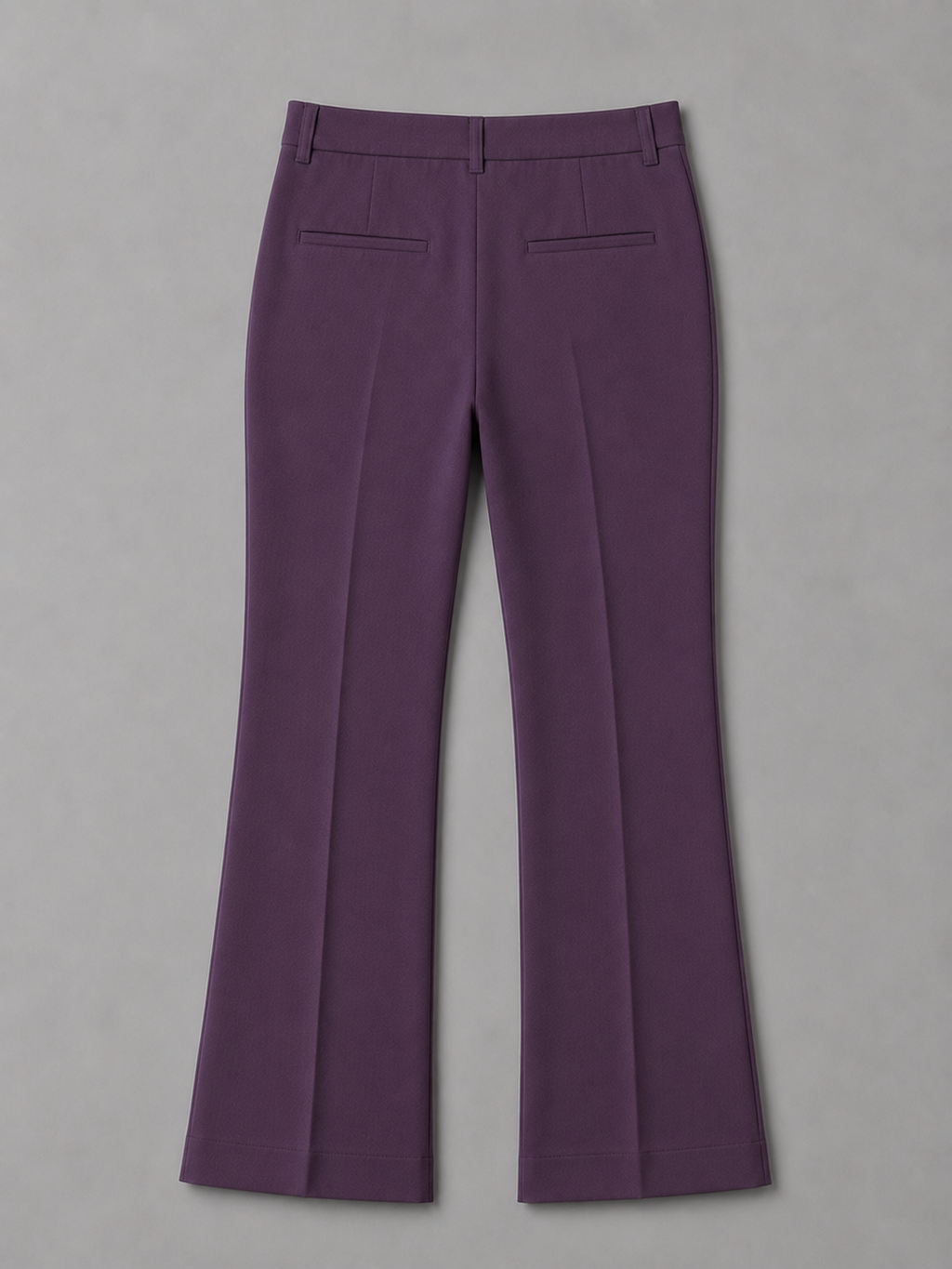 Orchid Bootcut Trouser