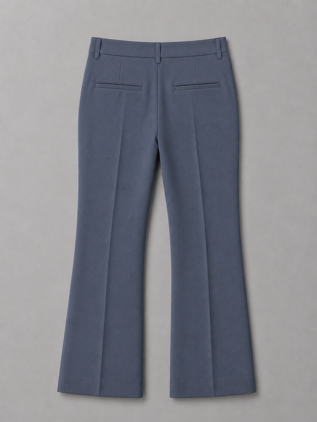 Slate Bootcut Trouser