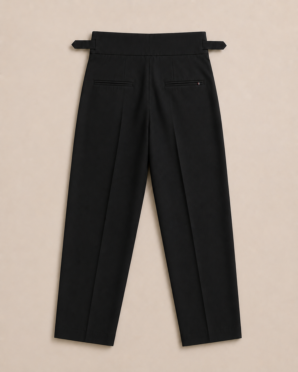 Onyx Slim Fit Gurkha Trouser