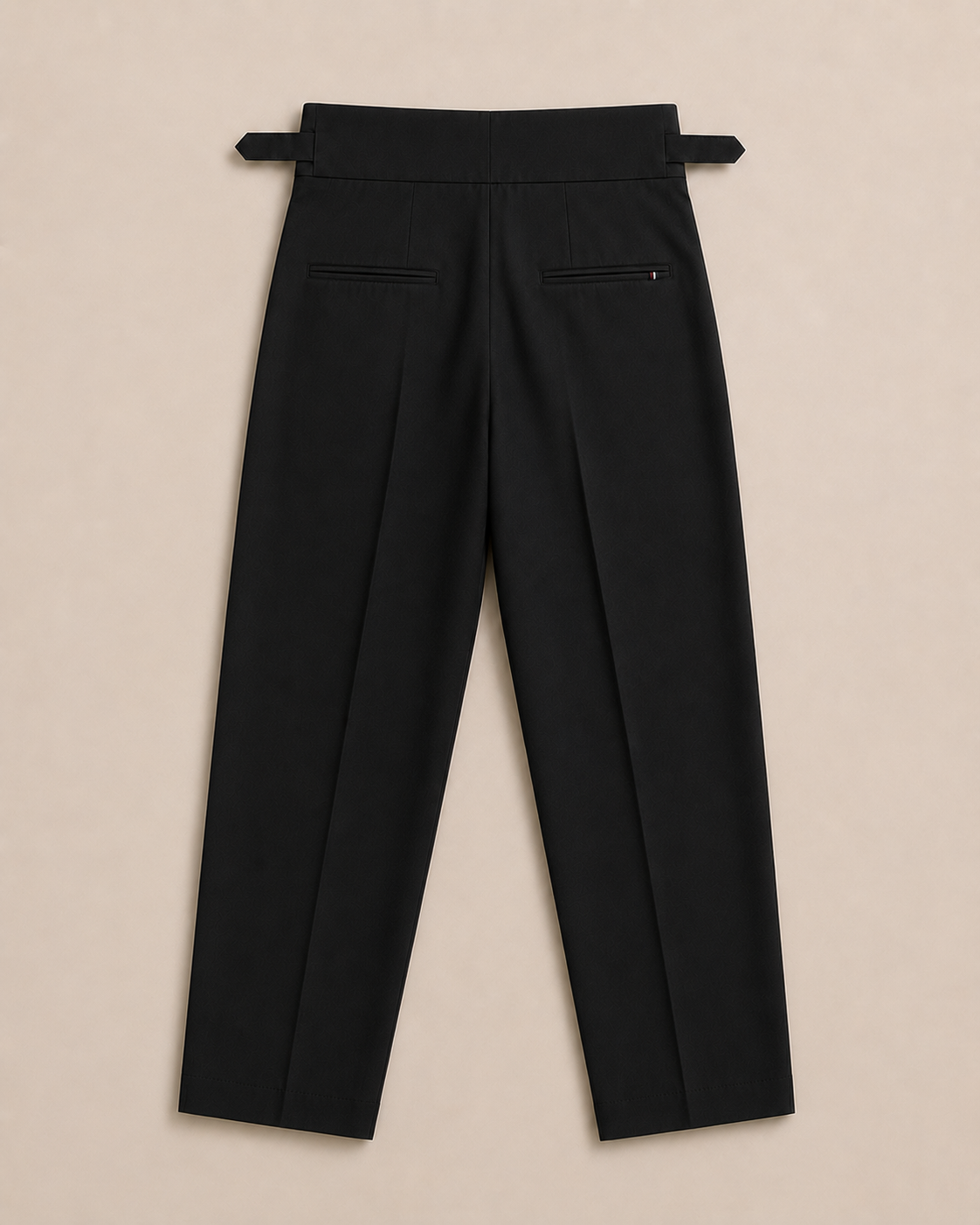 Onyx Slim Fit Gurkha Trouser